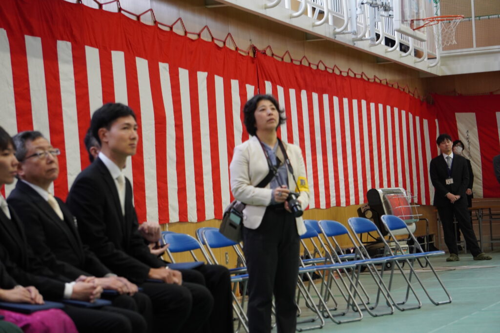 県鶴　ホームページ委員