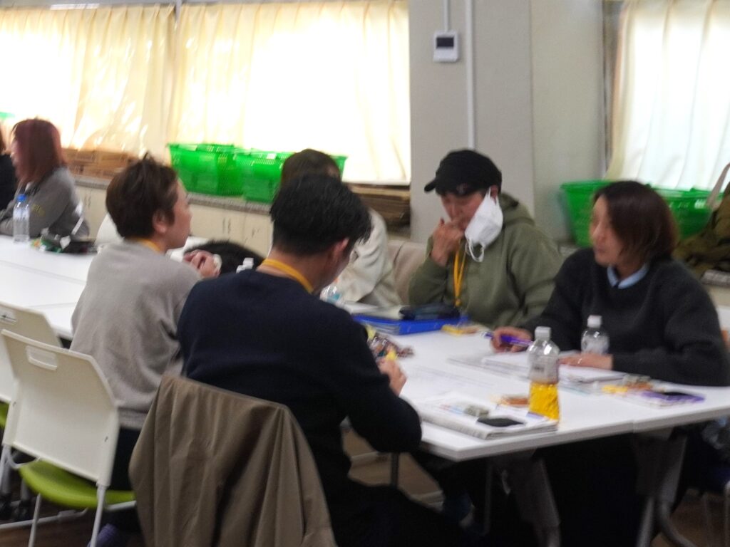 県鶴　ホームページ委員