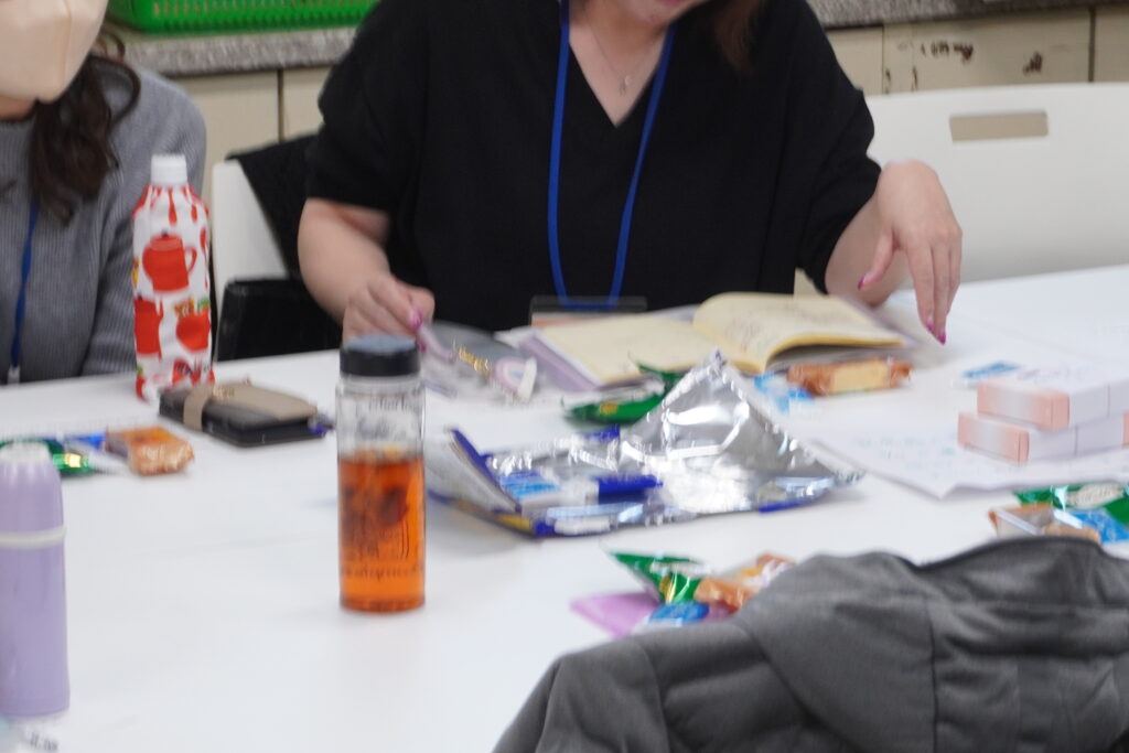 県鶴　ホームページ委員