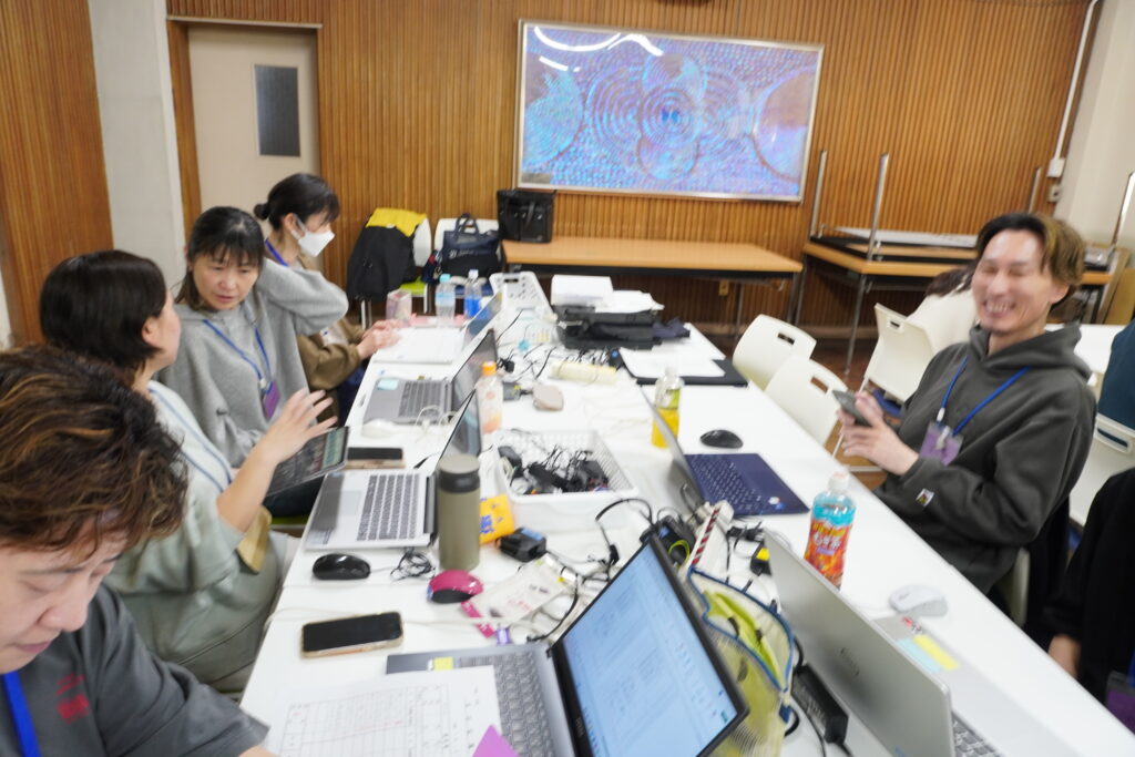 県鶴　ホームページ委員