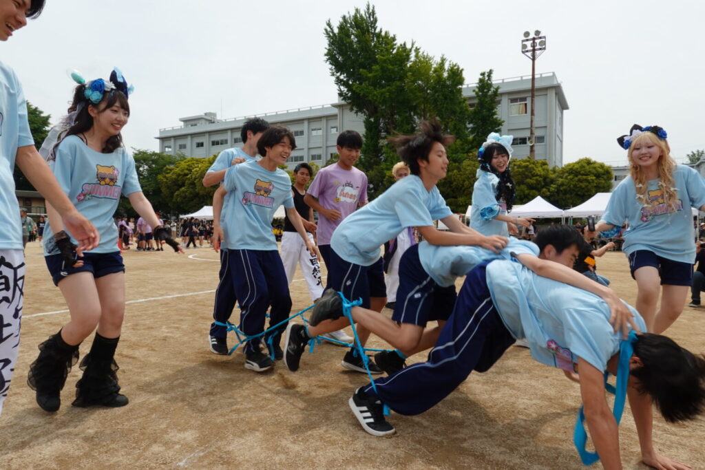 県鶴　ホームページ委員