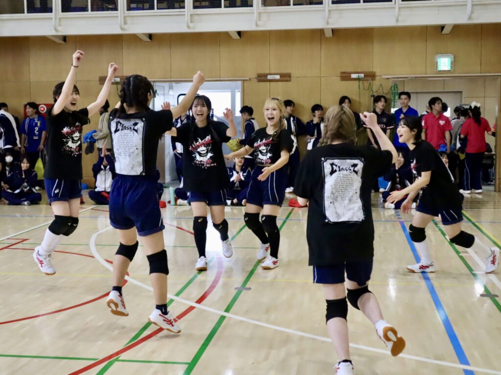 県鶴　ホームページ委員