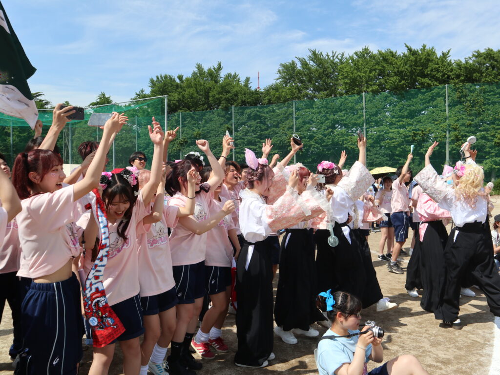 県鶴　ホームページ委員