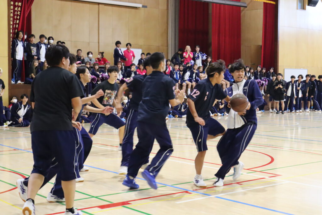 県鶴　ホームページ委員