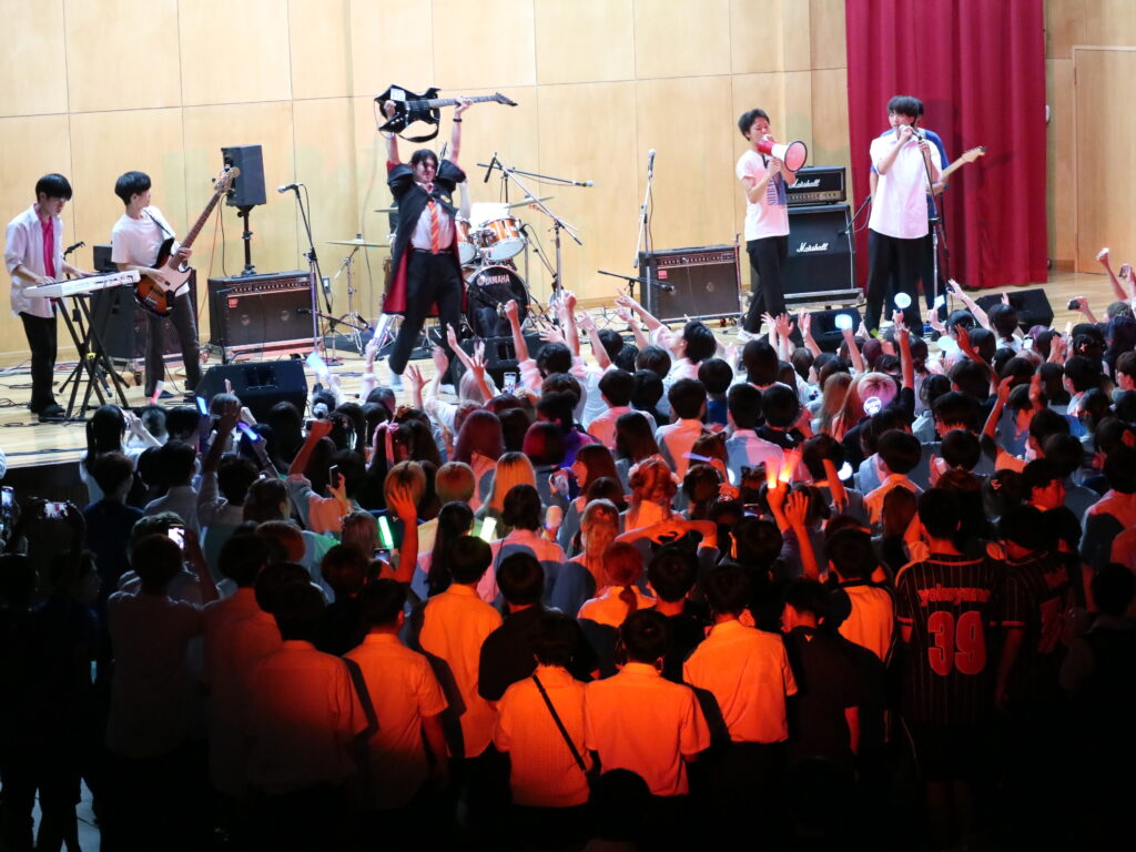 県鶴　ホームページ委員