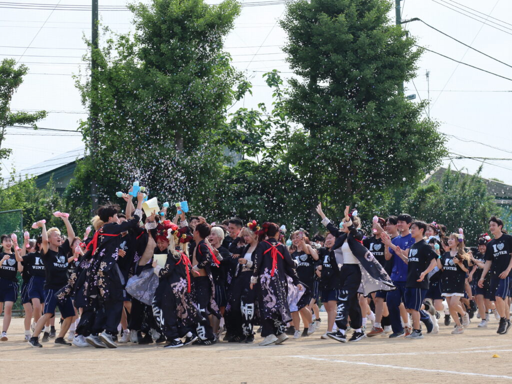 県鶴　ホームページ委員