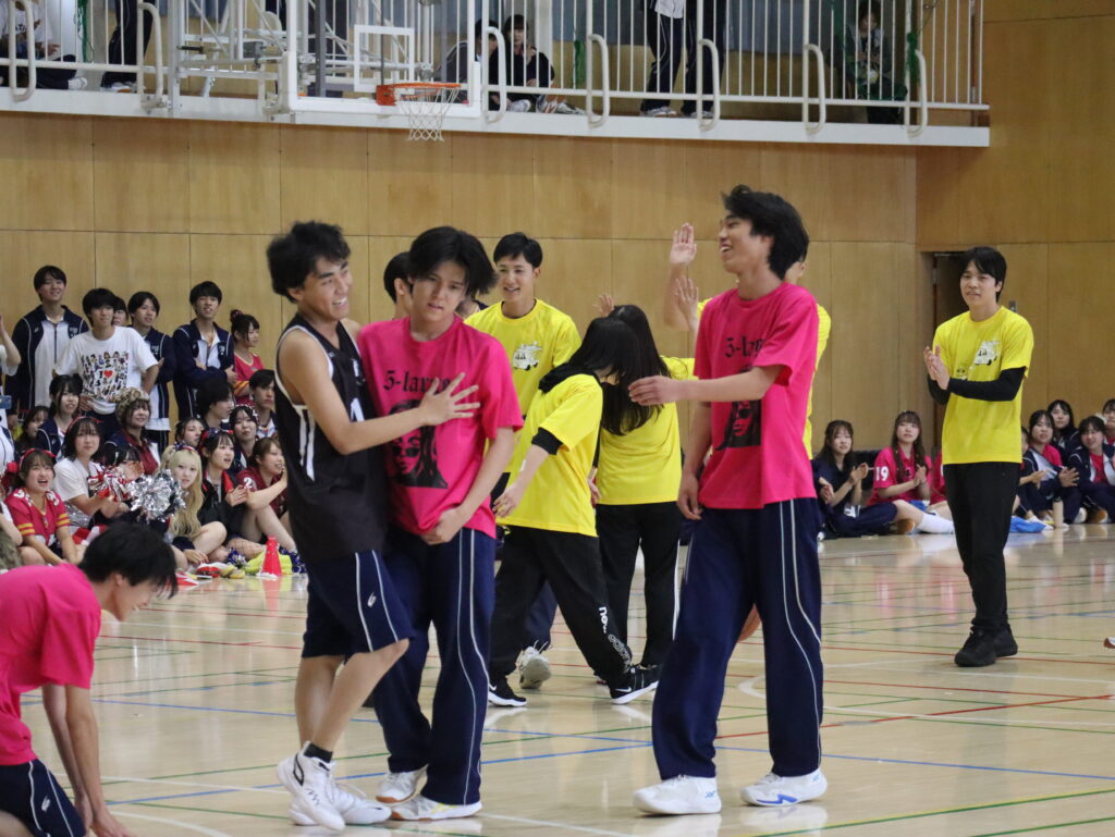 県鶴　ホームページ委員