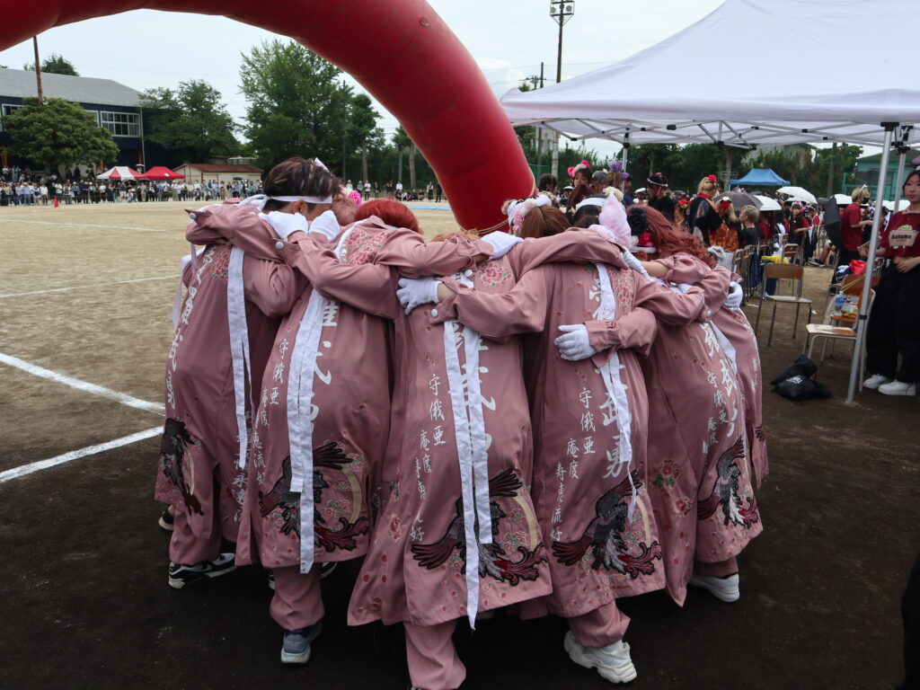 県鶴　ホームページ委員