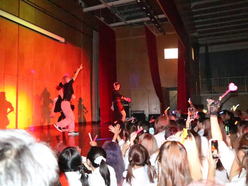 県鶴　ホームページ委員