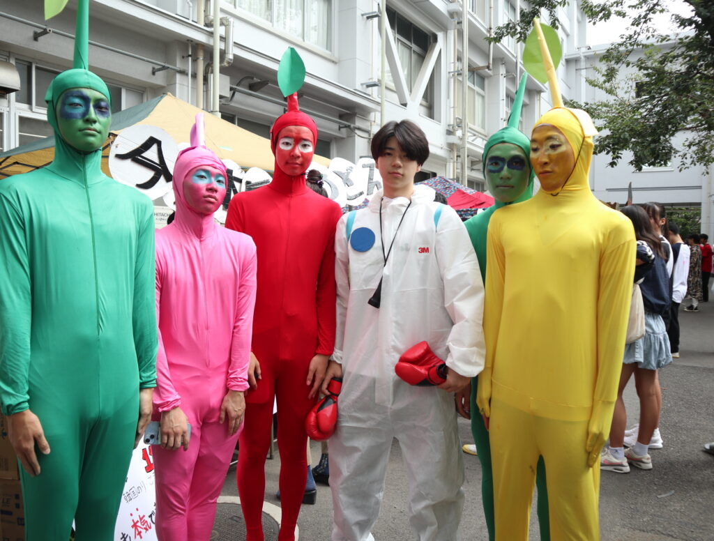 県鶴　ホームページ委員