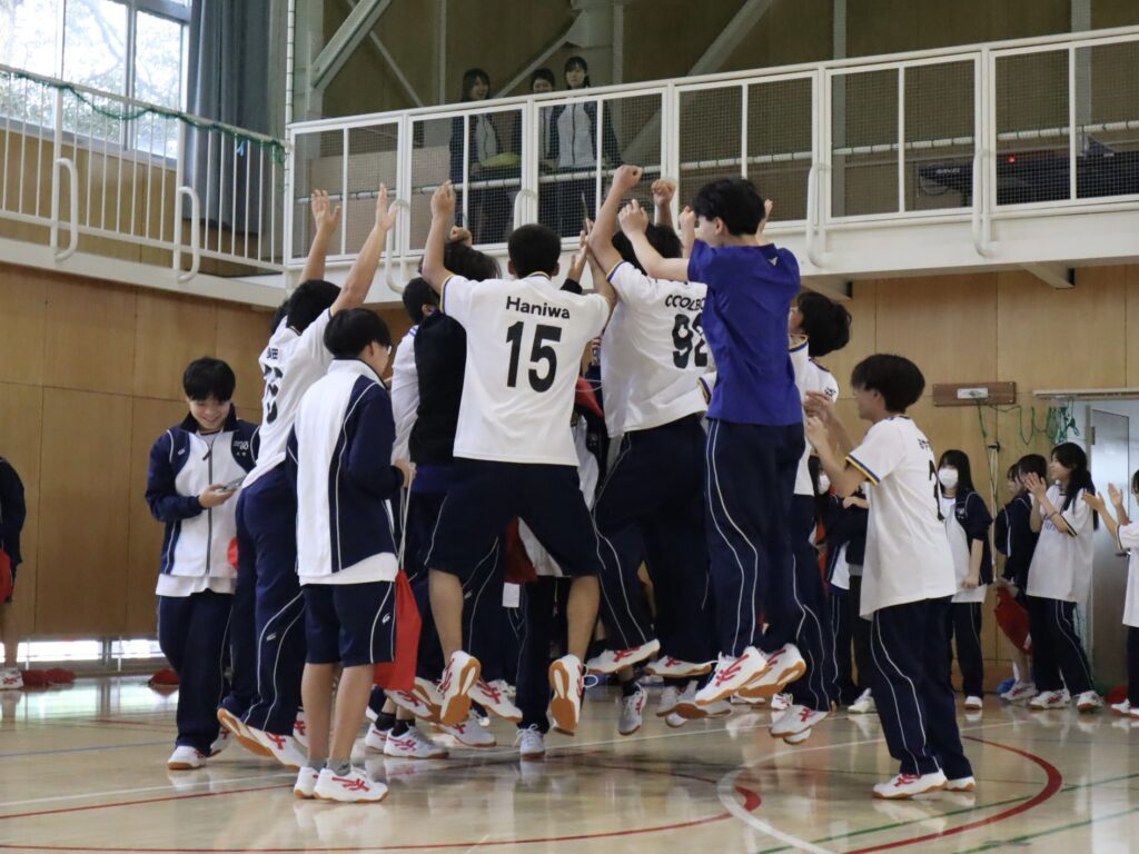 県鶴　ホームページ委員